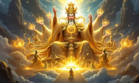 18 ngày tới Vận Thế Xoay Vòng, 3 con giáp trả xong nghiệp quả dễ giàu