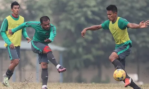 HLV Riedl tuyên bố ĐT Việt Nam không còn cơ hội vào chung kết AFF Cup