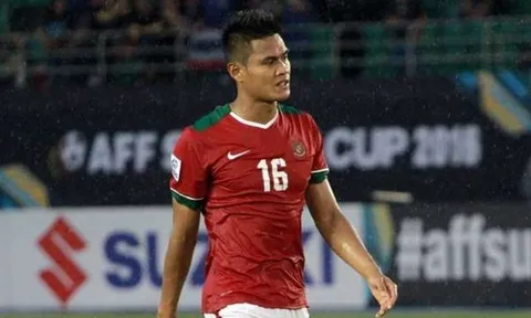 Indonesia chịu tổn thất lớn ở trận bán kết lượt đi với Việt Nam