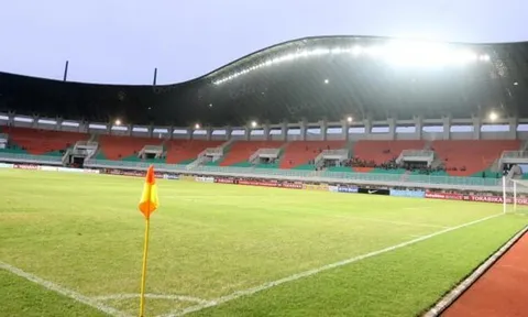 Indonesia chốt địa điểm đấu Việt Nam ở bán kết AFF Cup