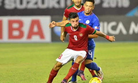 Indonesia được đánh giá cao hơn cả Việt Nam và Thái Lan