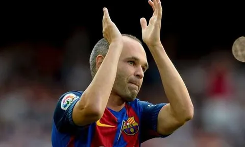 Vừa thắng trận, Barca lại bị bão chấn thương càn quét