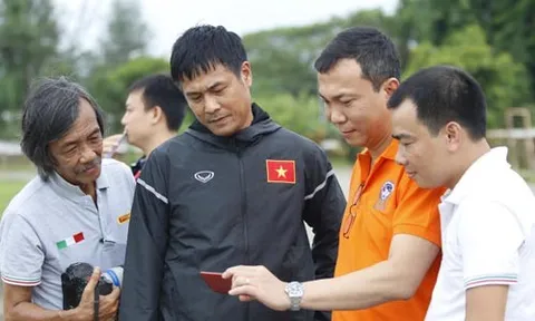 “Số hóa” bóng đá Việt