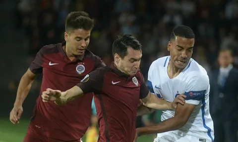 Inter đã buông Europa League?