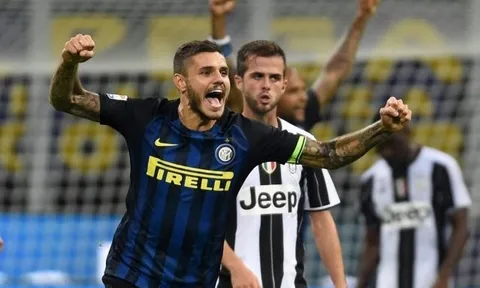Góc Juventus: Khi Massimiliano Allegri bảo thủ…