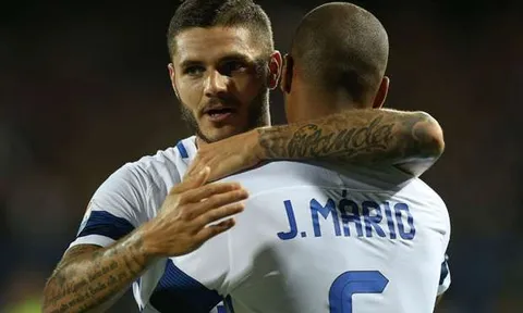 "Inter Milan chơi hay nhờ chuyển nhượng giỏi"