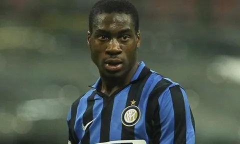 Inter Milan cũng có một cầu thủ như Pogba