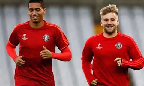 Inter Milan muốn có 4 ngôi sao Man United