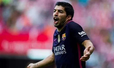 Inter muốn chơi lớn, Suarez hoặc Aguero