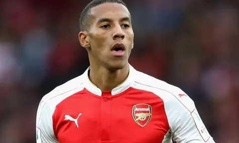 Newcastle đón tân binh thứ 5 từ Arsenal