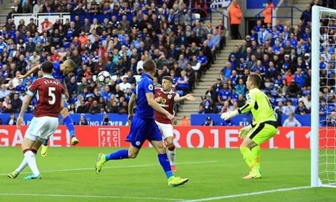 Islam Slimani - 'sát thủ' mới mà Premier League phải dè chừng