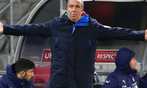 "Italia đã có thể ghi 8 bàn"