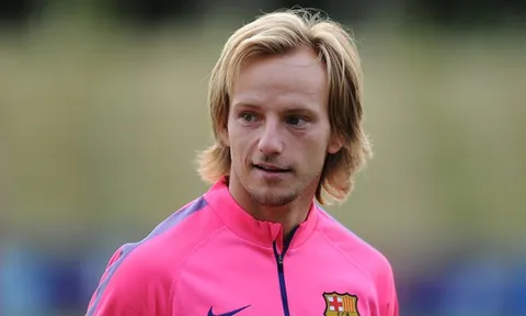 Ivan Rakitic chỉ ra chất xúc tác cho thành công của Barca