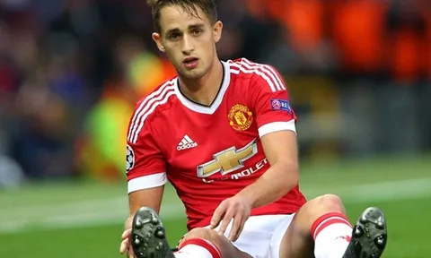 Hàng thải của Man Utd được tranh giành quyết liệt