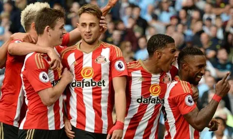 Januzaj lý giải nguyên nhân chọn Sunderland
