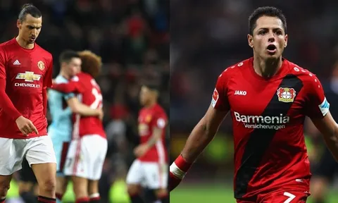 Có 'hạt đậu nhỏ', Man United sẽ lên được xứ sở người khổng lồ