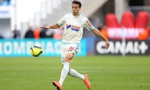 Sunderland chi 16 triệu bảng cho sao Atletico Madrid