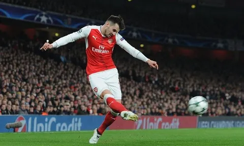 Jenkinson chỉ hợp với những đội bóng nhỏ