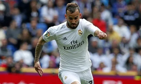 Real Madrid lại sắp tiễn một ngôi sao