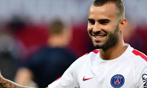 Jese: "Tôi đến PSG không phải để dự bị cho Cavani"