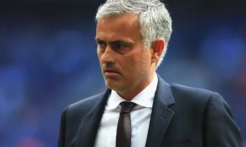 Jesse Lingard bất ngờ về Mourinho