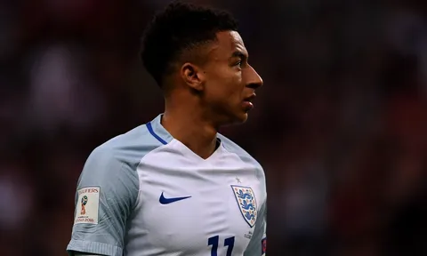 Jesse Lingard giúp Man United đạt cột mốc mới