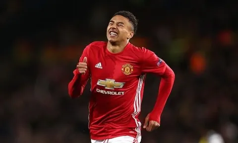 Jesse Lingard quyết cho Chelsea ôm hận ngay tại Stamford Bridge