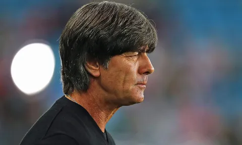 Joachim Loew: Na Uy không có cơ hội nào