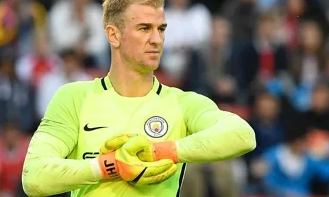 Joe Hart sẽ được "Big Sam" cứu?