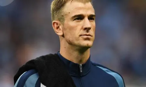 Man City ráo riết tìm bến đỗ mới cho Hart