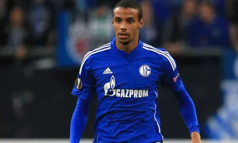 Joel Matip thời còn tung hoành Bundesliga
