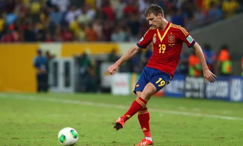 Jordi Alba chấn thương, cơ hội cho sao Arsenal