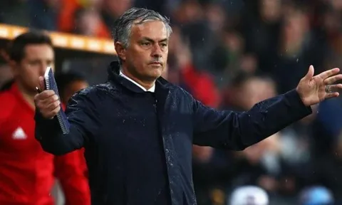 Derby Manchester đang bị phá hỏng