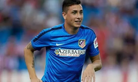 Điểm tin tối 19/08: Arsenal gây sốc bằng sao Atletico, Fabregas đã gọi điện cho chủ tịch Real