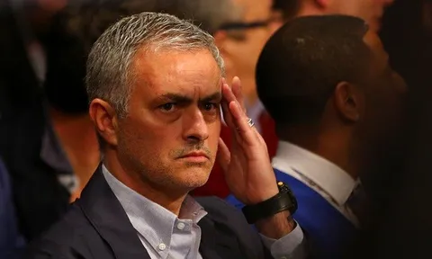 Mourinho đang 'bắt chước' Pep