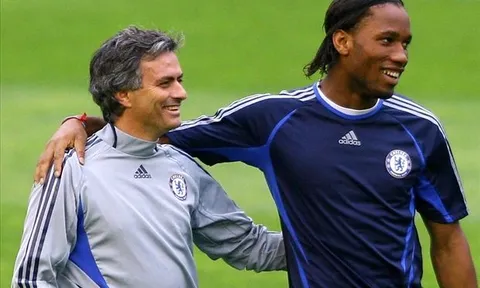 Jose Mourinho chưa hết thời