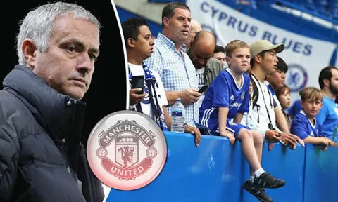 Jose Mourinho và sứ mệnh của Người được chọn