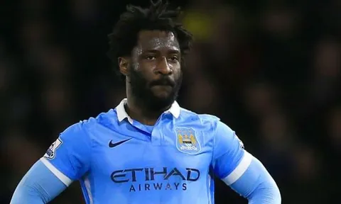 Arsenal gây sốc khi săn 'hàng thải' Man City