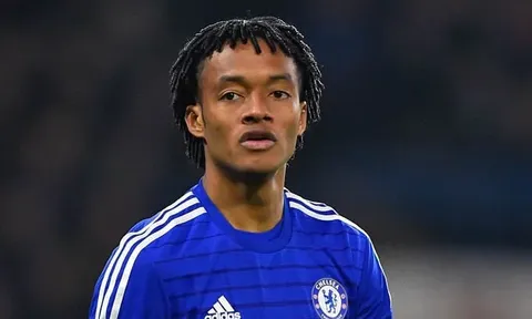 Thương vụ Matuidi, Cuadrado tới Juve có diễn biến mới