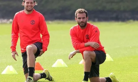Juan Mata đạt cột mốc mới tại Premier League