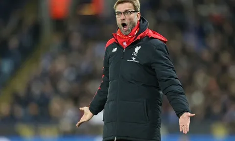 Không tồn tại nỗi thất vọng EURO tại Liverpool