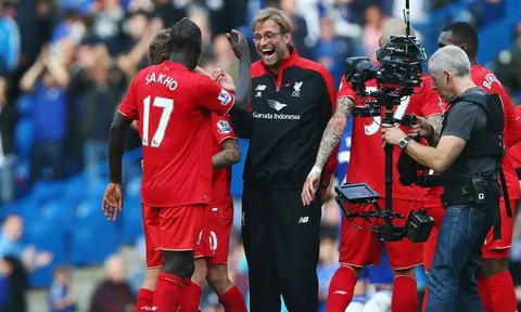 Thành công của Liverpool: Khi đội bóng đã không còn “dại chợ”