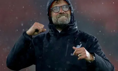 Jurgen Klopp 'sợ' học trò tự mãn