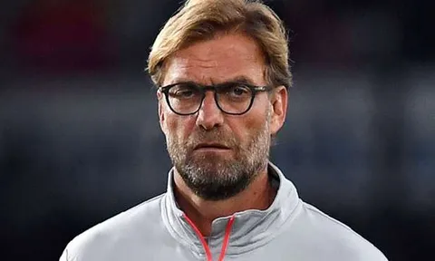 Jurgen Klopp tiết lộ thời điểm nghỉ hưu