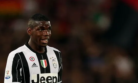 Bây giờ Juventus mới đáng sợ nhất