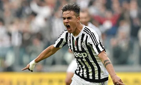 Juventus 2-1 Udinese (vòng 8 Serie A)