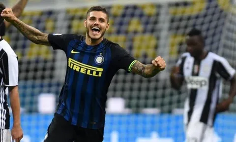 Juventus: Còn lại gì khi ta tự mãn