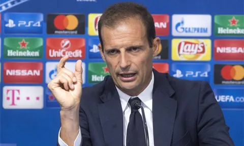 Juventus lên kế hoạch 'cuỗm' sao Barca