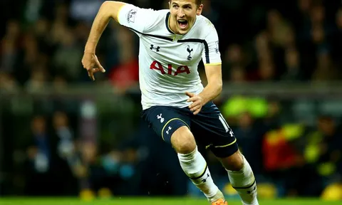 “Tottenham thừa sức chơi tại Champions League”