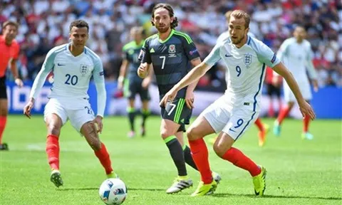 Jamie Vardy, Harry Kane: Ai sẽ đá chính?